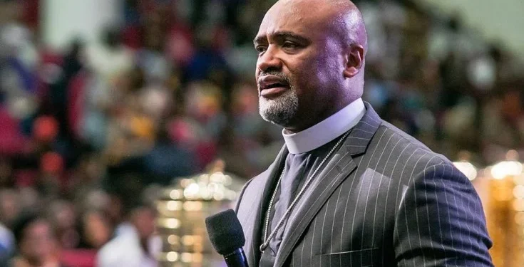 Paul Adefarasin Vs Content Creator: The Full Story Behind the Viral Video