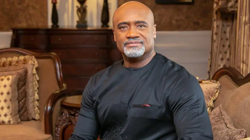 Paul Adefarasin Vs Content Creator: The Full Story Behind the Viral Video