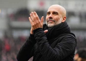 Pep Guardiola Receives Honorary Doctorate, Delivers Emotional Speech on Gaza Conflict