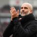 Pep Guardiola Receives Honorary Doctorate, Delivers Emotional Speech on Gaza Conflict