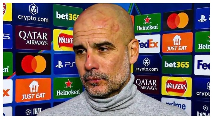 Guardiola Defends Grealish After Club World Cup Snub, Hints at Possible Exit