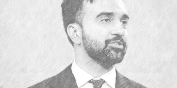 Is Zohran Mamdani Too Muslim for New York?