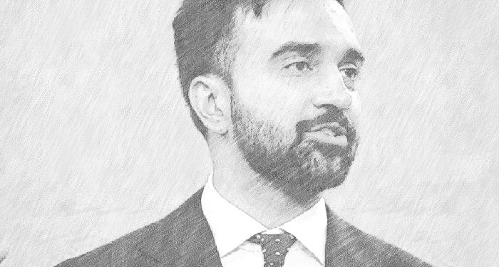 Is Zohran Mamdani Too Muslim for New York?