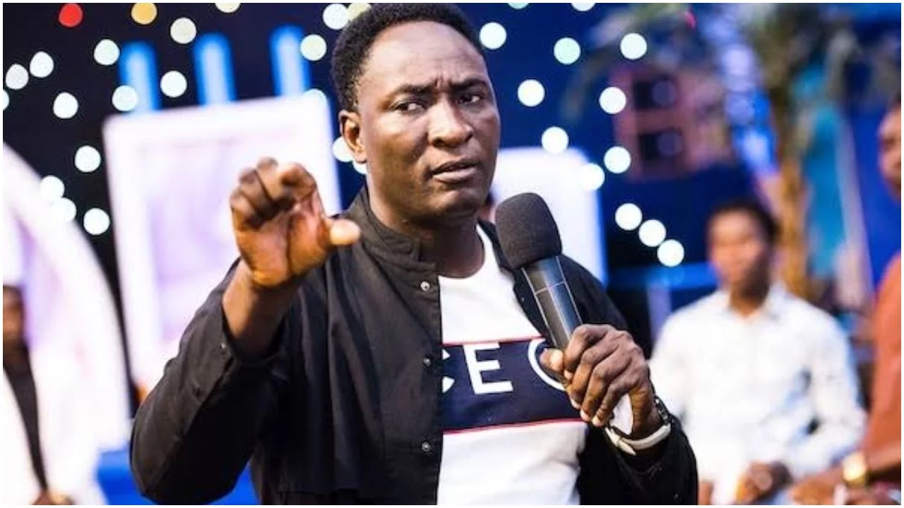 Miracle or Manipulation? Fufeyin’s ‘Healing Acts’ under heavy Criticism