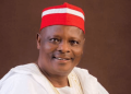 Kwankwaso Offered 2027 Running Mate Slot — NNPP Speaks