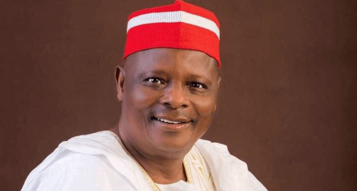 Kwankwaso Offered 2027 Running Mate Slot — NNPP Speaks