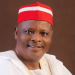 Kwankwaso Offered 2027 Running Mate Slot — NNPP Speaks