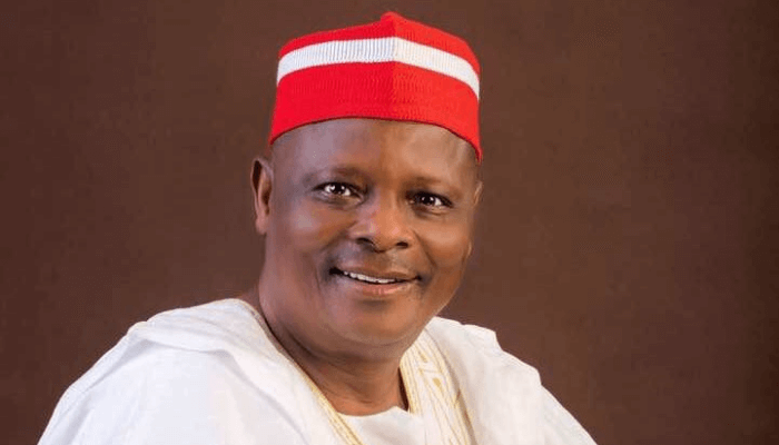 Kwankwaso Offered 2027 Running Mate Slot — NNPP Speaks