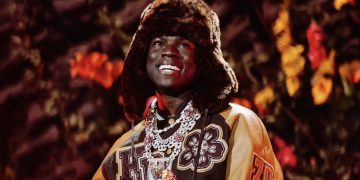 Rema Praises D’banj At O2 Arena, Credits Him For Inspiring His Journey