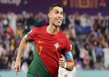 Ronaldo Fires Portugal into UEFA Nations League Final with Comeback Win Over Germany