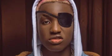 Ruger Details Rise In Music Earnings After Donating First N500K To Church