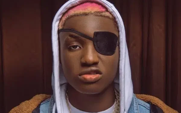 Ruger Details Rise In Music Earnings After Donating First N500K To Church