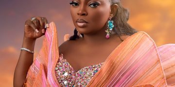 Funke Akindele Shares Passion for Filmmaking, Says ‘Aiyetoro Town’ Means a Lot to Her