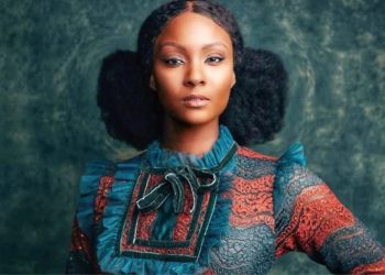 Osas Ighodaro Reflects on Coping With Mother’s Death, Says Pain Still Lingers