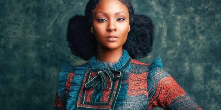 Osas Ighodaro Reflects on Coping With Mother’s Death, Says Pain Still Lingers