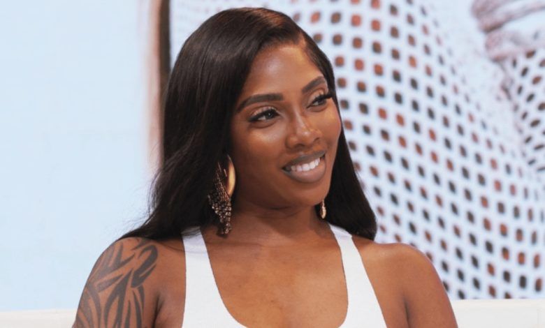 Tiwa Savage Says She Was a Tomboy Until Ex-Husband Tunji Balogun Rebranded Her Look