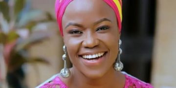 Sola Allyson Joins Sony Music Publishing, Celebrates New Milestone