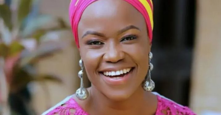 Sola Allyson Joins Sony Music Publishing, Celebrates New Milestone