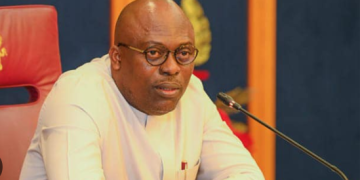 Emergency Over, But Is Rivers Truly Free Under Fubara?