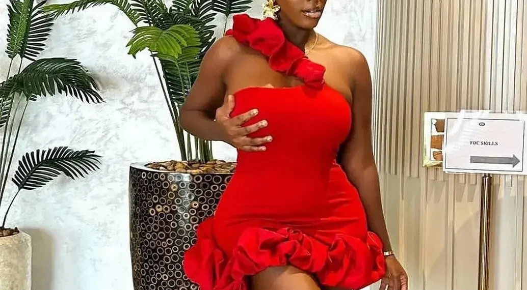 BBNaija Reunion: Nelly Says Family Issues Ended Her Relationship with Sooj