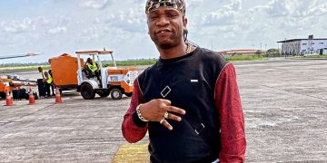 Speed Darlington Explains Absence from NAPTIP, Says Viral Video Was Just For Attention