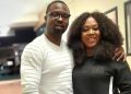 Stella Damasus, Ex-Husband Daniel Ademinokan Clash Over YouTube Divorce Revelation