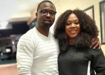 Stella Damasus, Ex-Husband Daniel Ademinokan Clash Over YouTube Divorce Revelation