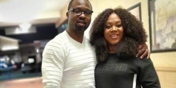 Stella Damasus, Ex-Husband Daniel Ademinokan Clash Over YouTube Divorce Revelation