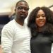 Stella Damasus, Ex-Husband Daniel Ademinokan Clash Over YouTube Divorce Revelation