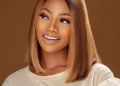 Tacha Claims Many Nigerians in UK Are Struggling, Not Living Lavishly