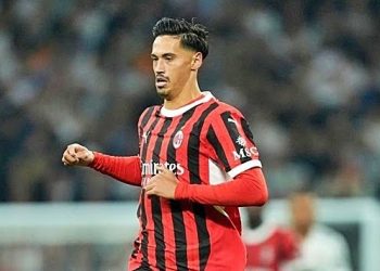 Manchester City Sign Tijjani Reijnders from AC Milan in £46.3m Deal