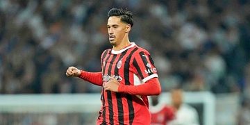 Manchester City Sign Tijjani Reijnders from AC Milan in £46.3m Deal