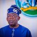 President Tinubu in Benue After Deadly Attacks Draw Criticism