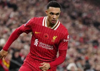 Liverpool Chairman Tom Werner Bids Emotional Farewell to Alexander-Arnold After Madrid