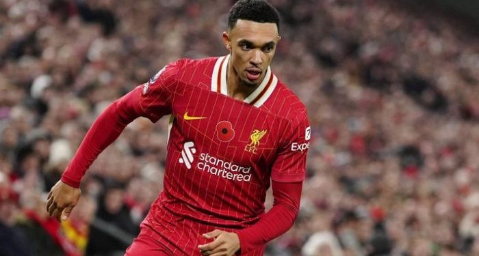 Liverpool Chairman Tom Werner Bids Emotional Farewell to Alexander-Arnold After Madrid