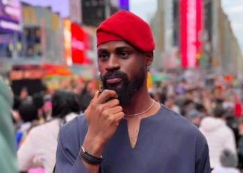 Tunde Onakoya Defends Tinubu Visit, Says It’s “Not an Endorsement”