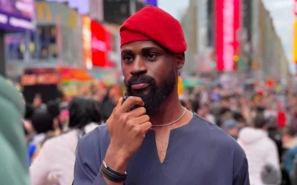 Tunde Onakoya Defends Tinubu Visit, Says It’s “Not an Endorsement”