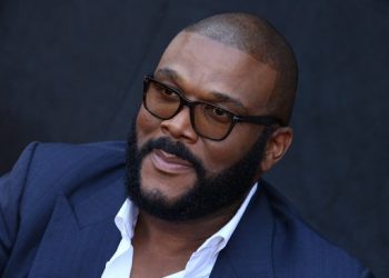 Tyler Perry Sued for $260M Over Sexual Assault Allegations