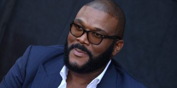 Tyler Perry Sued for $260M Over Sexual Assault Allegations