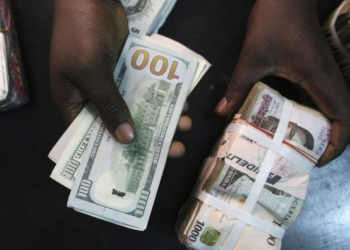 Naira Drops Significantly as Dollar, Euro, and Pound Soar to New Highs