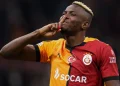 Osimhen Rejects Al-Hilal Move, Galatasaray Push for Permanent Deal