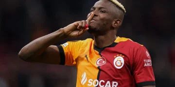 Osimhen Rejects Al-Hilal Move, Galatasaray Push for Permanent Deal