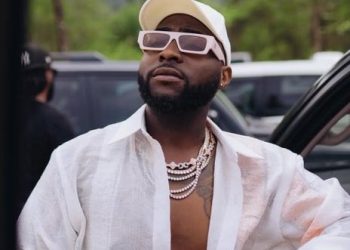 Tension in Ibiza as Davido Alleges Assault by Nightclub Security