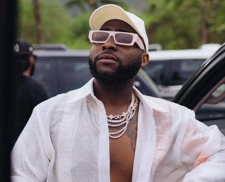 Tension in Ibiza as Davido Alleges Assault by Nightclub Security