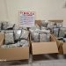 NDLEA Intercepts Illegal Psychoactive Substances Hidden In Green Tea Packaging
