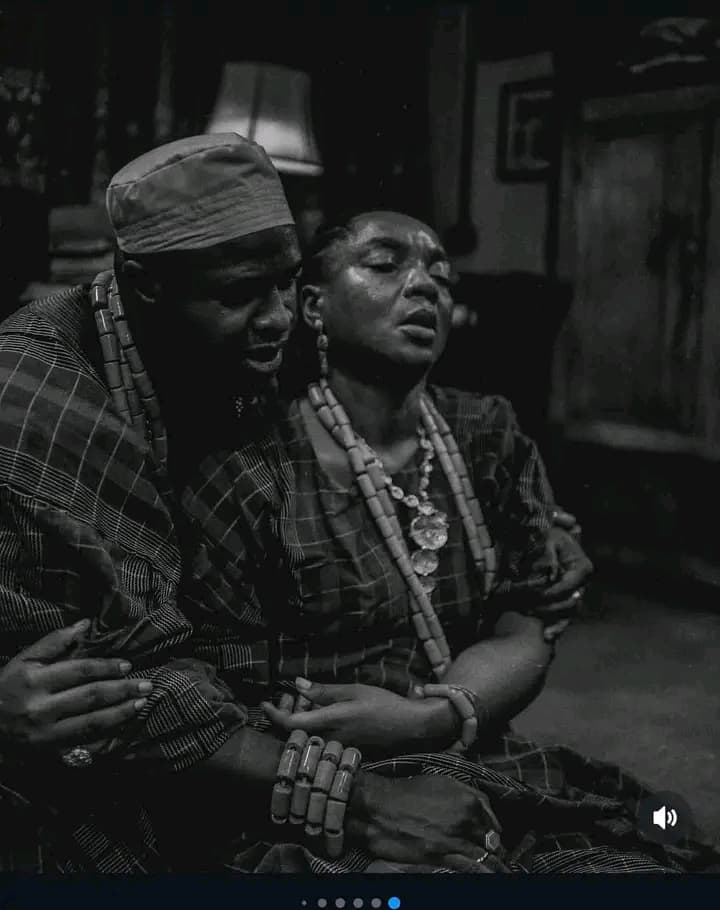Where Is Nollywood in the World? A Response to Ahmad Adedimeji Amobi and Lolade Siyonbola