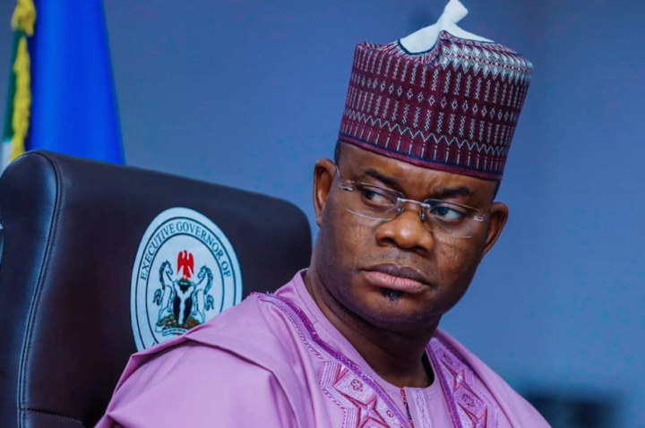 Yahaya Bello Denies Payment, EFCC Witnesses Fail to Link Him