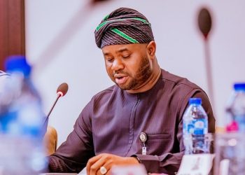 New Tax Laws Take Effect 2026, FIRS Chair Confirms