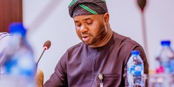 New Tax Laws Take Effect 2026, FIRS Chair Confirms