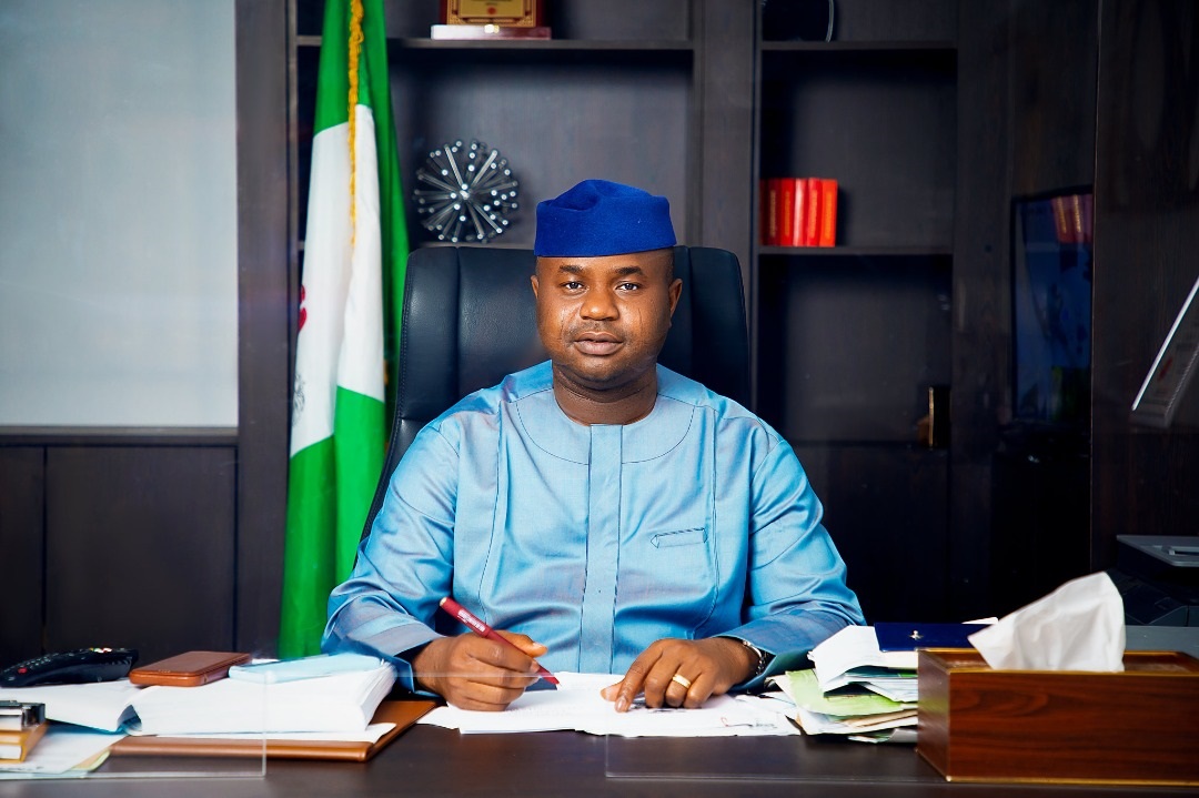 New Tax Laws Take Effect 2026, FIRS Chair Confirms